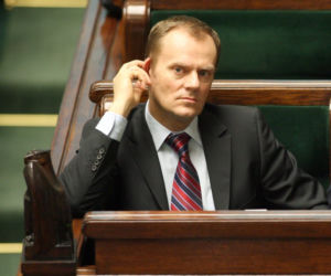 Donald Tusk