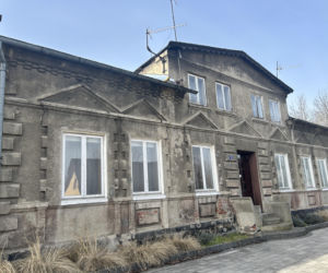 Niszczejąca  kamienica w Kazimierzu Biskupim doczeka się remontu
