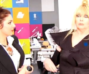 Project Runway, odcinek 3