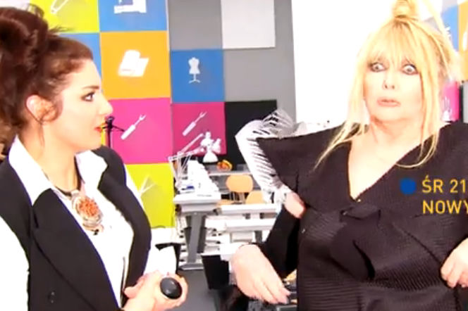 Project Runway, odcinek 3