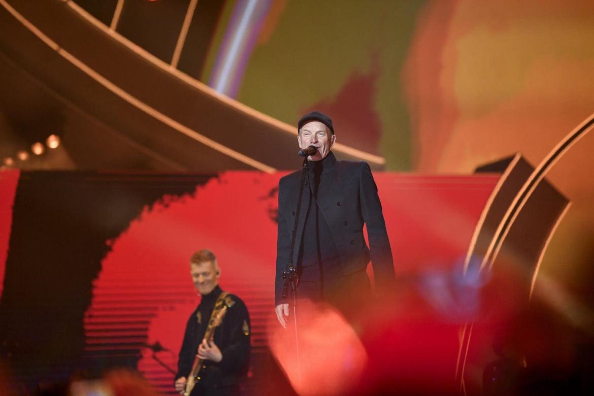 Fani są w szoku po występie Stinga! 74-latek wyglądał, jak młodzieniaszek. Wszystko przez jeden szczegół
