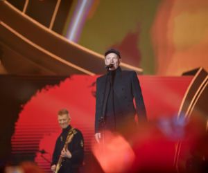 Fani są w szoku po występie Stinga! 74-latek wyglądał, jak młodzieniaszek. Wszystko przez jeden szczegół