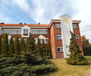 6. Uniwersyteckie Liceum Ogólnokształcące w Toruniu