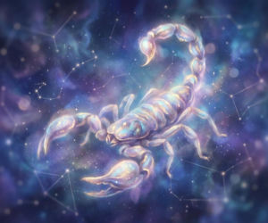 Horoskop dzienny Skorpion na 20 czerwca - Szczera rozmowa pozwoli Ci dziś uzdrowić naprawdę ważne relacje
