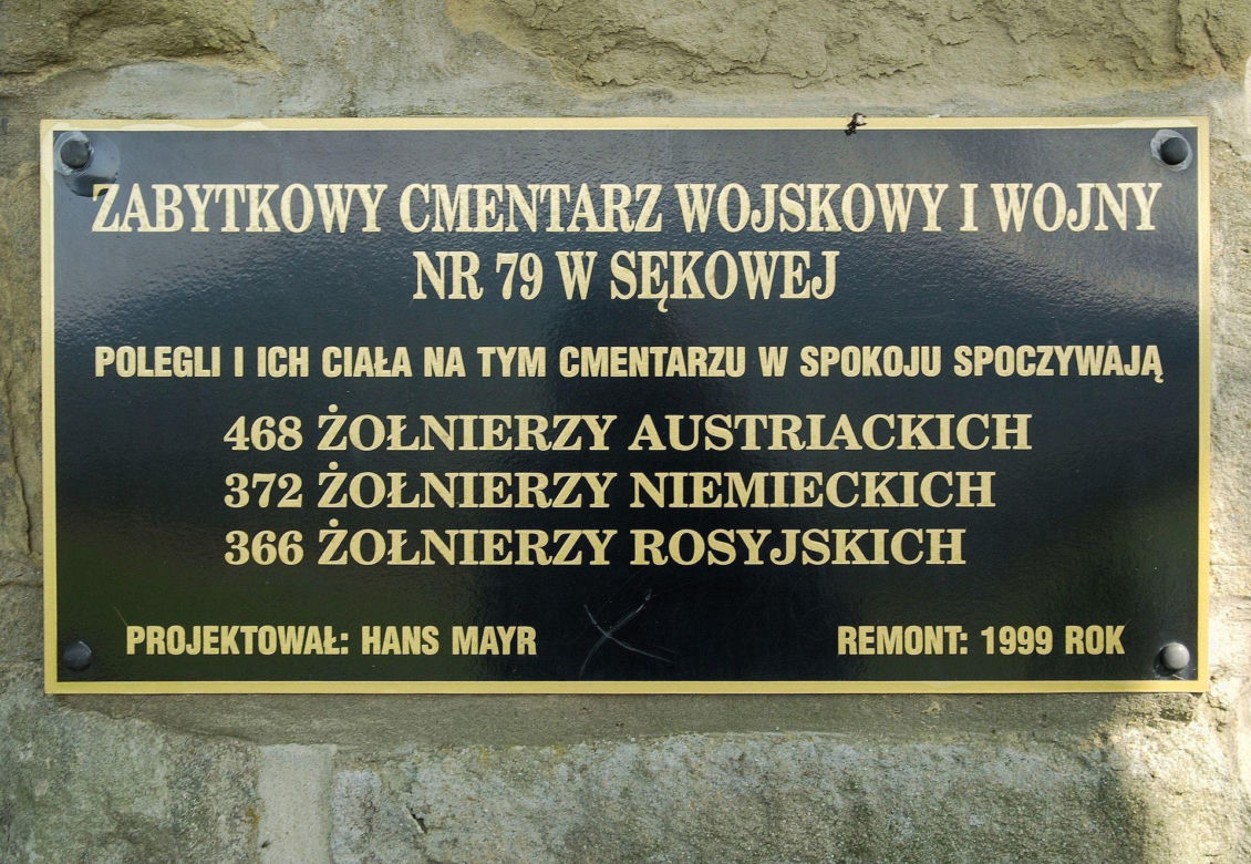 Zapomniana wieś w Małopolsce. Stoczono tam największą bitwę