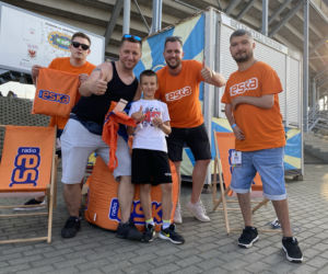 Eska Summer City Szczecin - XVII Memoriał Edwarda Jancarza 
