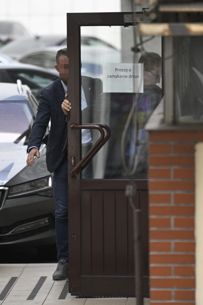 Pilna narada PiS na  Nowogrodzkiej