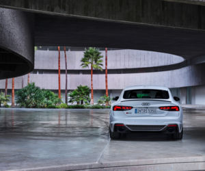 Audi RS 5 Sportback (2020)
