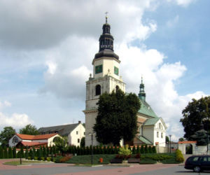 To najpiękniejsze średniowieczne miasto w województwie śląskim. Kiedyś leżało na mapie Małopolski