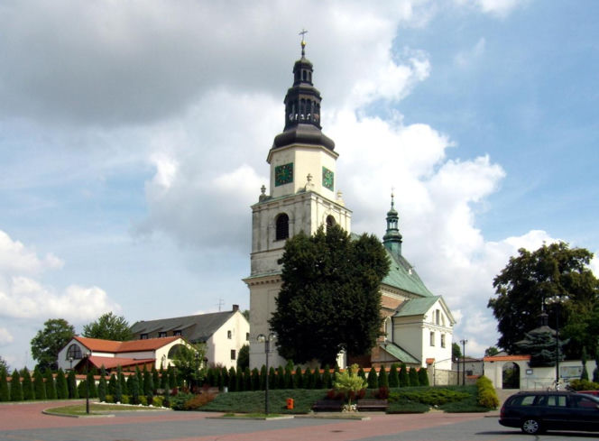 To najpiękniejsze średniowieczne miasto w województwie śląskim. Kiedyś leżało na mapie Małopolski