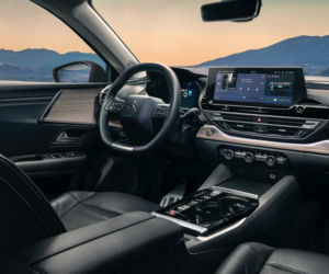 Citroen C5 X