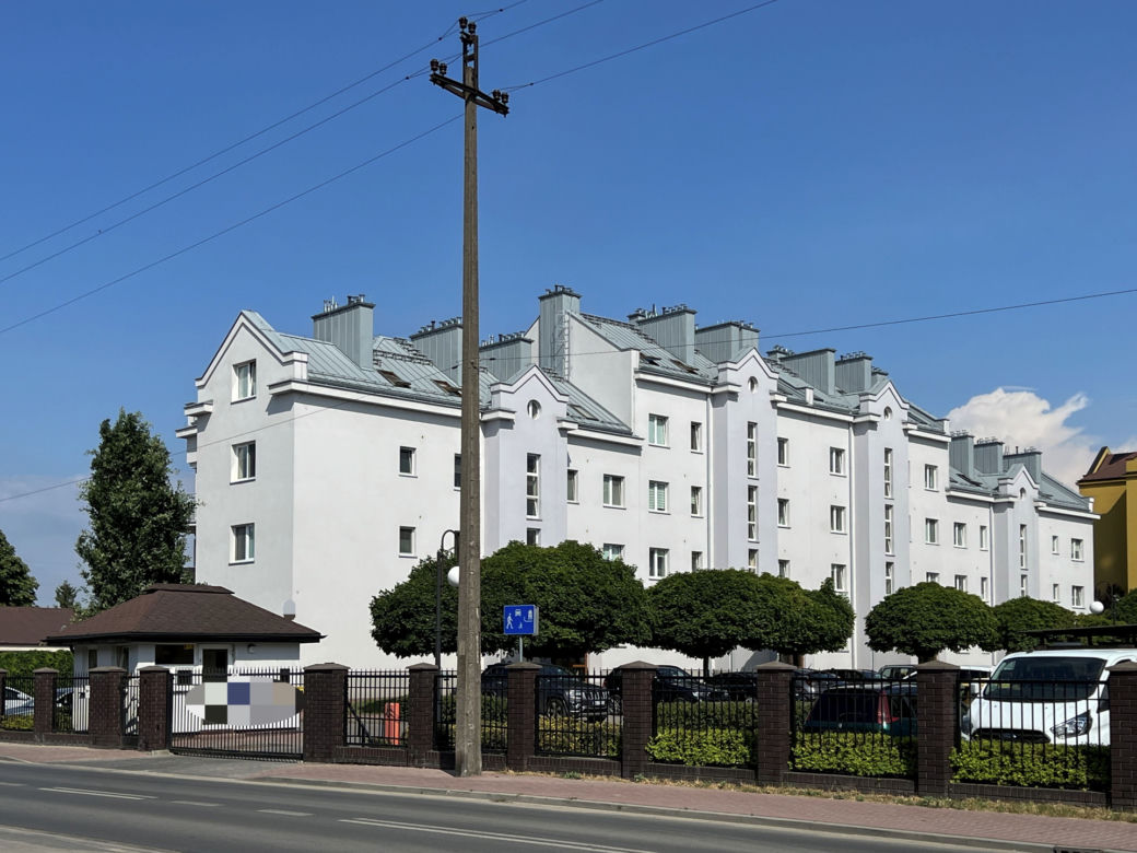 Opętany zazdrością wbił w partnerkę pięć noży! Wstrząsające szczegóły makabry w Ząbkach