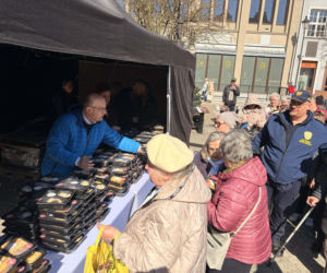 Grudziądzkie Śniadanie Wielkanocne 2026