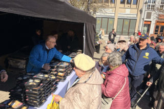 Grudziądzkie Śniadanie Wielkanocne 2026