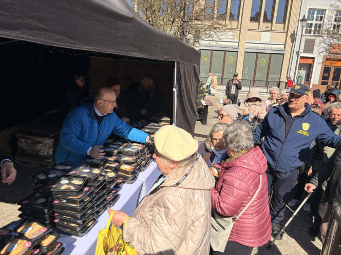 Grudziądzkie Śniadanie Wielkanocne 2026