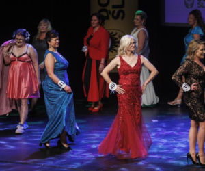 MISS Kobiety Wiejskiej w Lubinie. Mamy zdjęcia wspaniałych kobiet