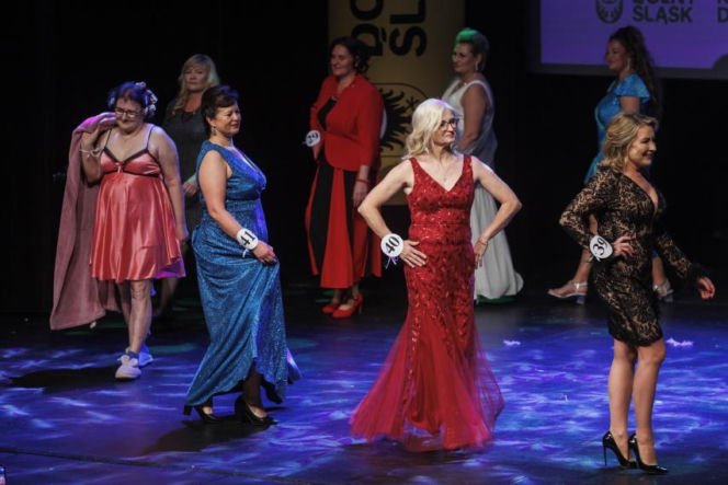 MISS Kobiety Wiejskiej w Lubinie. Mamy zdjęcia wspaniałych kobiet