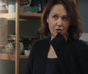 M jak miłość odc. 1921. Marysia (Małgorzata Pieńkowska)