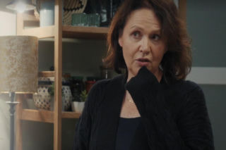 M jak miłość odc. 1921. Marysia (Małgorzata Pieńkowska)