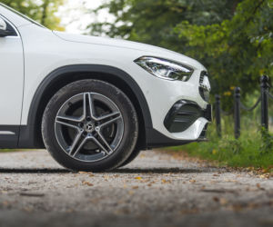 Mercedes-Benz GLA 200 AMG Line
