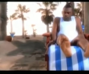 Dr Alban - Sing Hallelujah