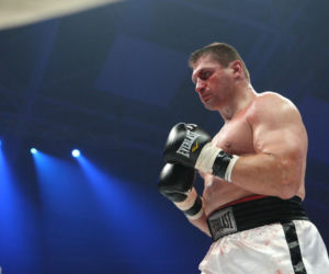 Tak się zmieniał Andrzej Gołota