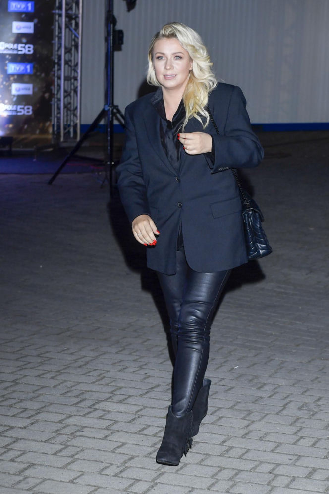 Katarzyna Cerekwicka