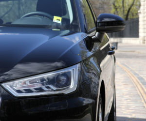 Audi A1 Sportback 1.6 TDI