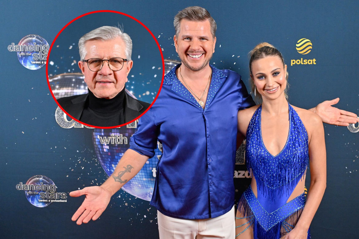 "Taniec z gwiazdami": Paulina Sykut wspomniała o "Klątwie Chajzerów". O co chodzi?