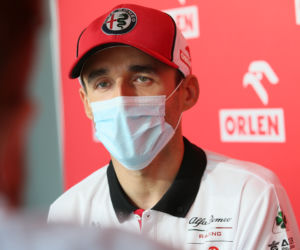 Robert Kubica