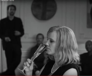 Joanna Kulig zostanie w Hollywood 