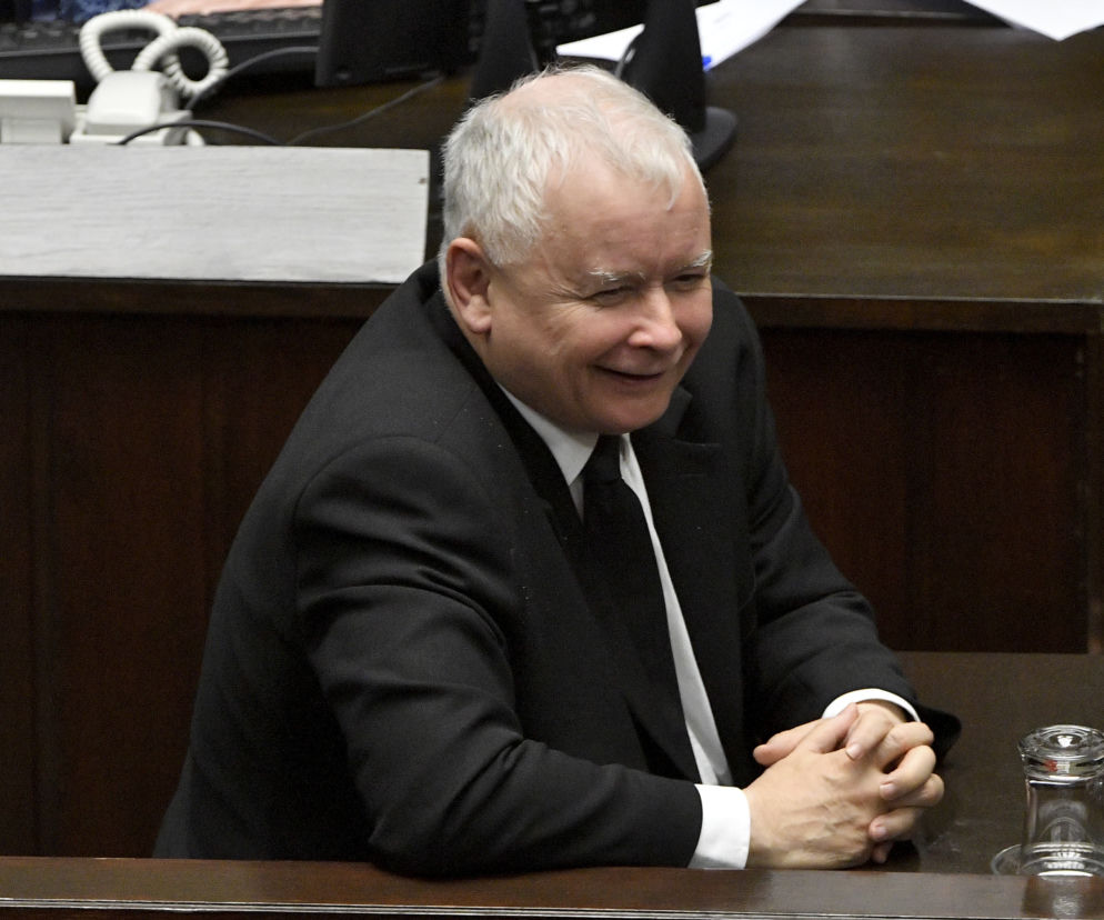 Jarosław Kaczyński