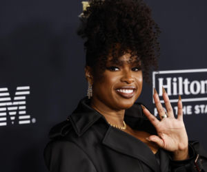 Pre-Grammy Gala w Los Angeles