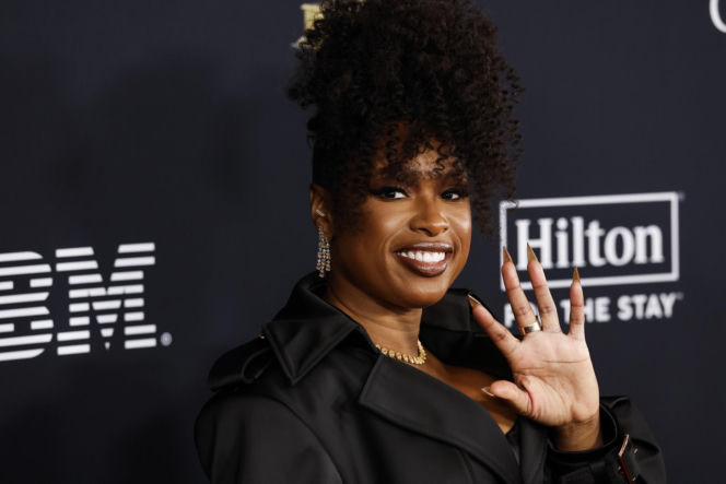 Pre-Grammy Gala w Los Angeles