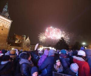 WOŚP w Gdańsku