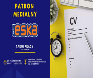 Setki ofert i profesjonalne wsparcie dla poszukujących pracy. Odwiedź 11. Targi Pracy BCTW