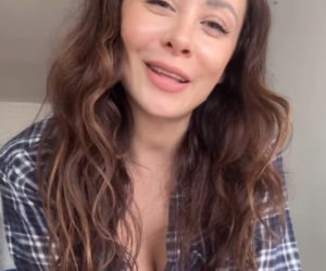 Dominika Sakowicz (Joanna z M jak miłość) - prywatnie na Instagramie