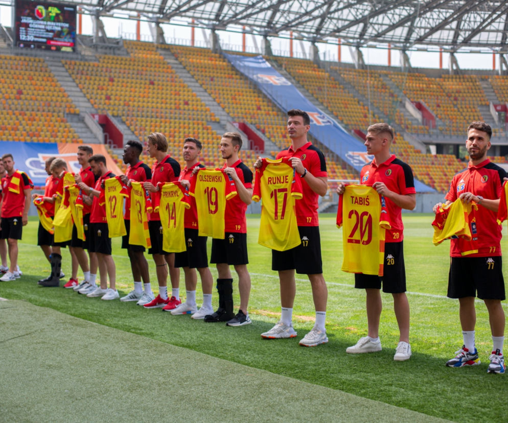 Jagiellonia