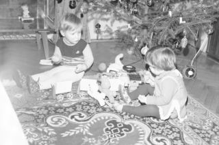 Sprawdź, czy nie masz w domu. Ozdoby choinkowe z czasów PRL-u mogą być warte fortunę