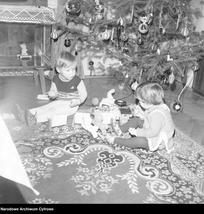 Sprawdź, czy nie masz w domu. Ozdoby choinkowe z czasów PRL-u mogą być warte fortunę