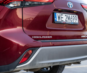 Toyota Highlander vs Ford Explorer