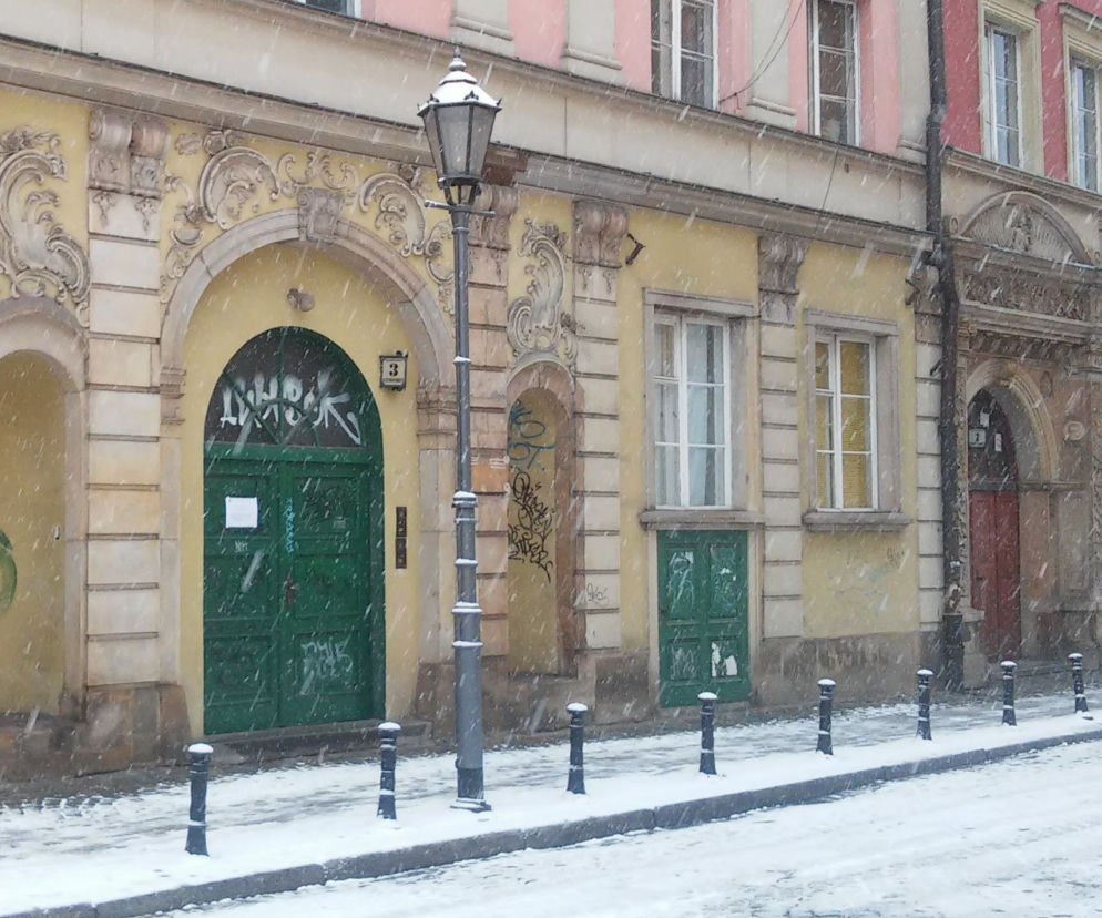 Pogoda w Boże Narodzenie we Wrocławiu. Będą białe święta?
