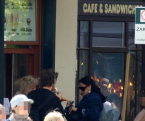 Kayah w Sopocie