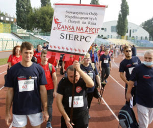PGE Toruń wspiera lokalne wydarzenia kulturalne i sportowe. To ważne podczas pandemii