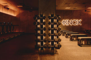 KNOX otwiera w Warszawie swoje pierwsze butikowe studio, wprowadzając na polski rynek autorską metodę treningową Run & Lift