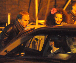 Darek Krupa i Edyta Górniak