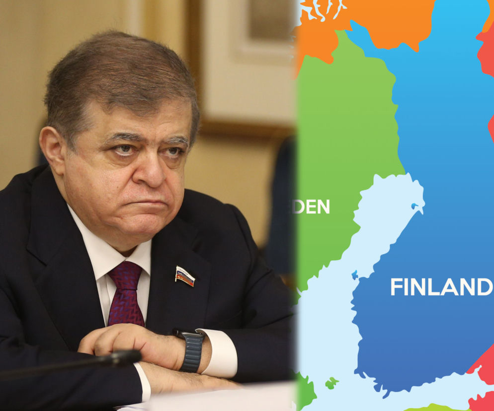Finlandia
