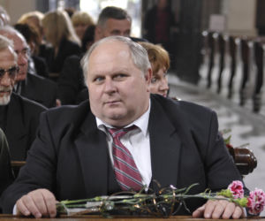 Andrzej Beya-Zaborski nie żyje