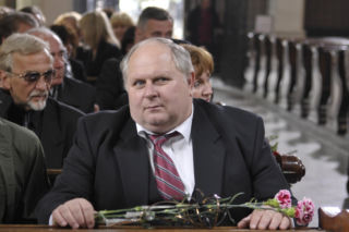 Andrzej Beya-Zaborski nie żyje
