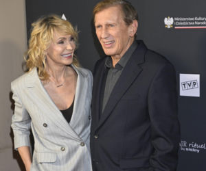 Premiera filmu o Janie Englercie